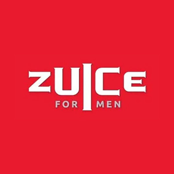 Category Image Zuice For Men Logo