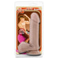 Loverboy The Cowboy Realistic Dildo