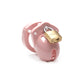 Pink CB-X Mini-Me 1.25" Chastity Cock Cage