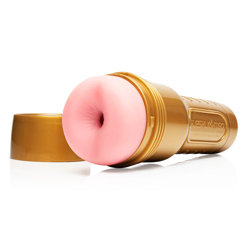 Fleshlight GO Stamina Training Unit - Butt