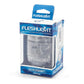 Fleshlight Quickshot Vantage Clear Compact Stroker Package