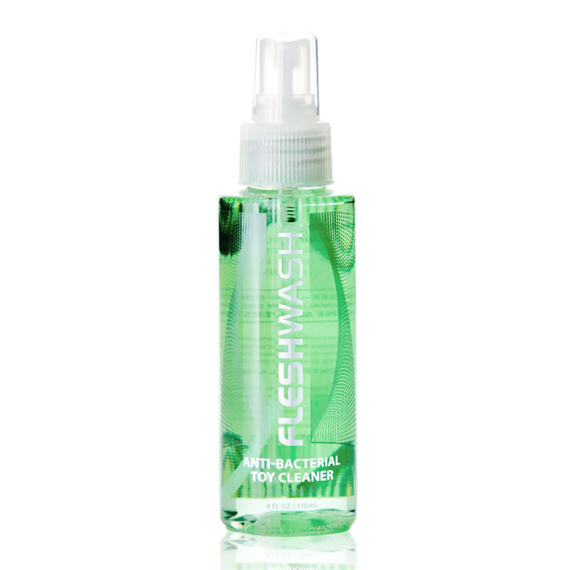 Fleshwash Antibacterial Toy Cleaner 4 oz