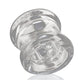 Oxballs Squeeze Ballstretcher Clear OX-3011