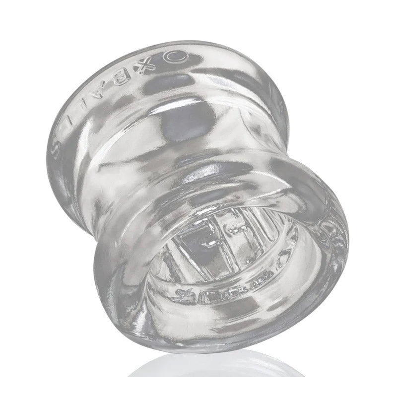 Oxballs Squeeze Ballstretcher Clear OX-3011