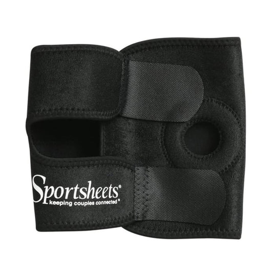 Sportsheets SS69607 Thigh Strap-On Harness