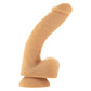 BMS Factory 85622 Addiction Andrew 8 Inch Bendable Dildo Caramel