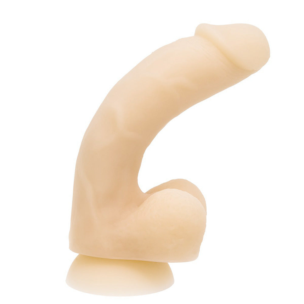 Addiction David 8 Inch Bendable Packing Dildo