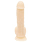 Addiction David 8 Inch Bendable Packing Dildo