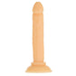 Addiction Tino 5.25 Inch Silicone Dildo