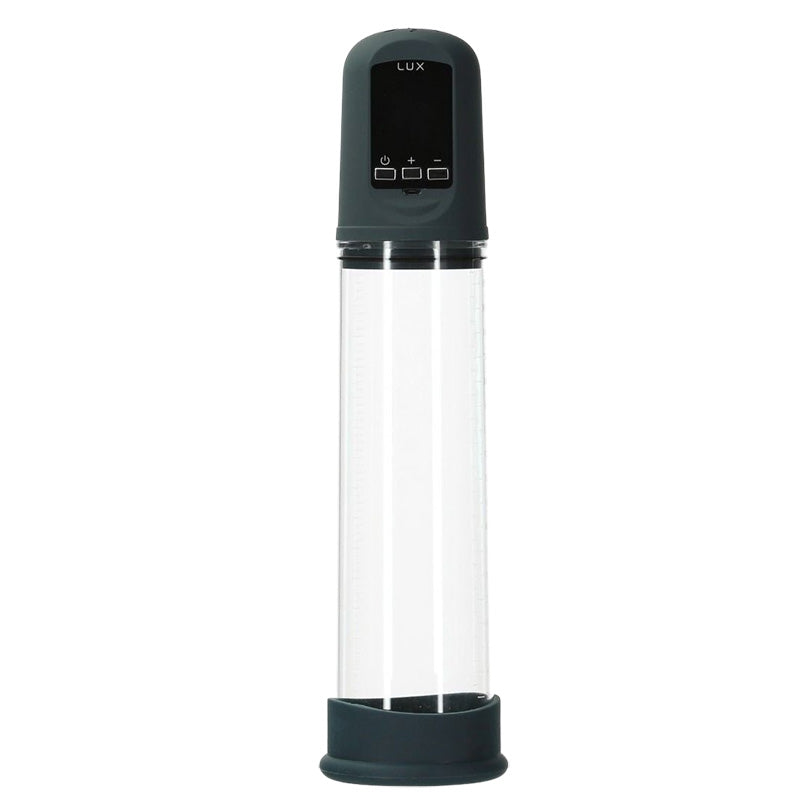 BMS Factory 46000 LUX active Volume Rechargeable Penis Pump