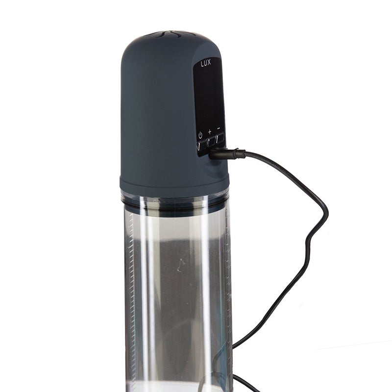 BMS Factory 46000 LUX active Volume Rechargeable Penis Pump