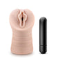 Blush BL-73503 M For Men Ashley Vibrating Stroker