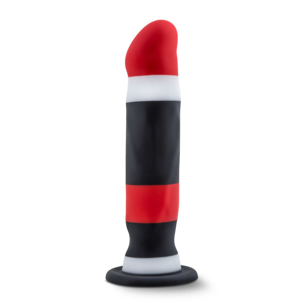 Blush BL-88265 Avant D5 Sin City Silicone Dildo