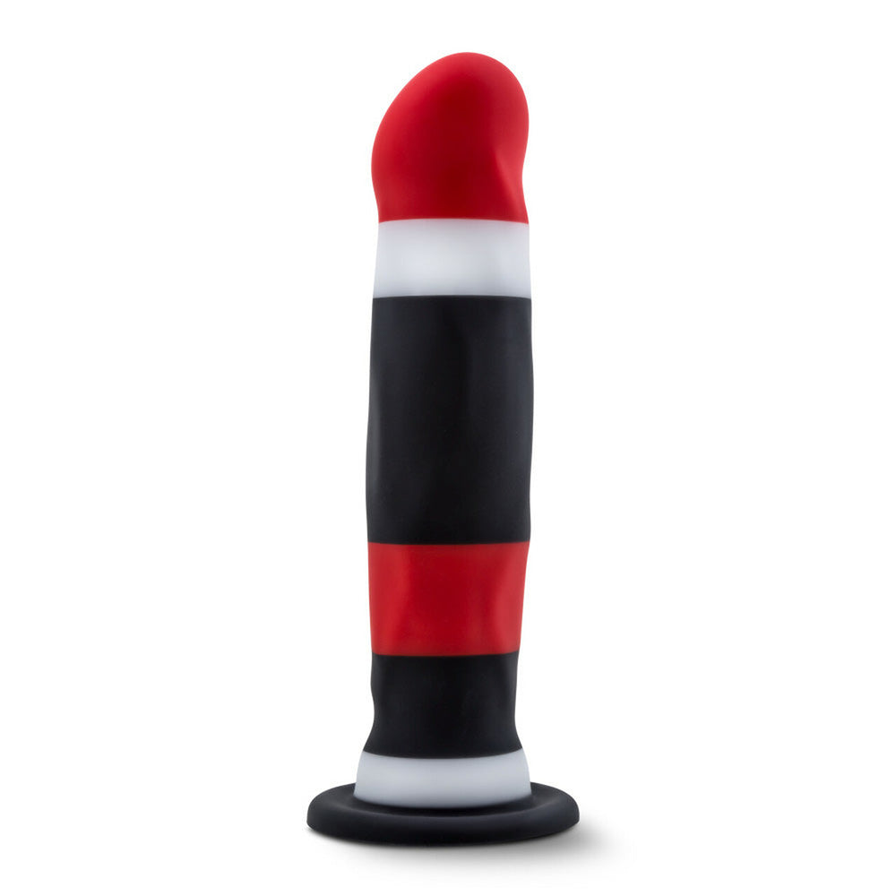 Blush BL-88265 Avant D5 Sin City Silicone Dildo