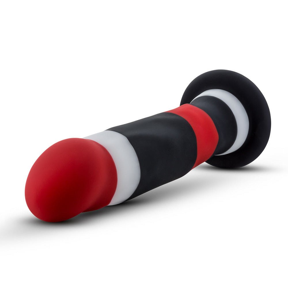 Blush BL-88265 Avant D5 Sin City Silicone Dildo