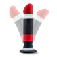 Blush BL-88265 Avant D5 Sin City Silicone Dildo