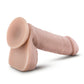 Loverboy The Cowboy Realistic Average Size Dildo with Suction Cup