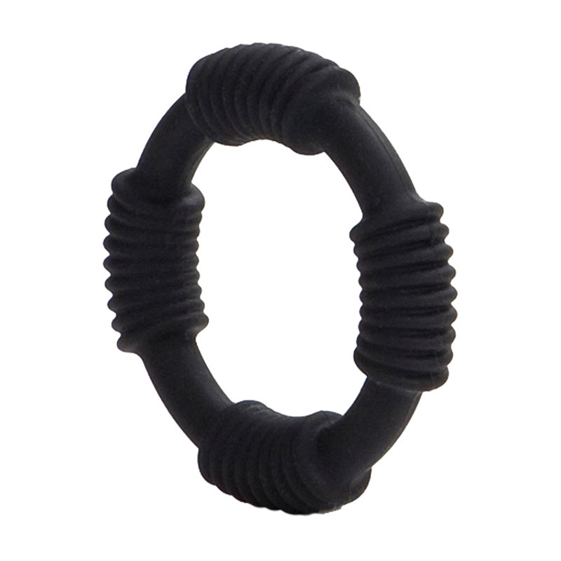 CalExotics SE-1368-35-2 Adonis Hercules Silicone Cock Ring