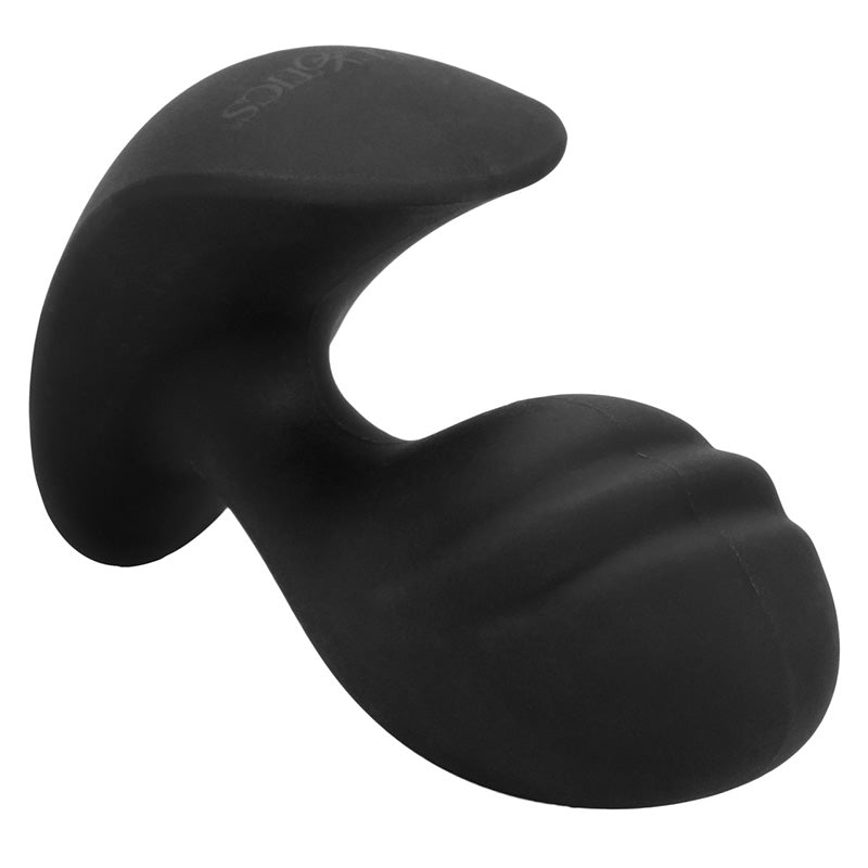 CalExotics  SE-0396-45-2 Booty Call Petite Probe Black