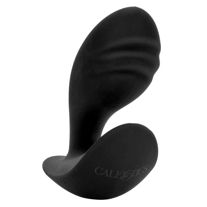 CalExotics  SE-0396-45-2 Booty Call Petite Probe Black