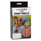 CalExotics  SE-0883-25-3 Cheap Thrills The Roller Girl Stroker Package Front