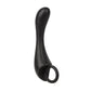 CalExotics SE-5639-00-2 Dr. Joel Kaplan Silicone Prostate Locator