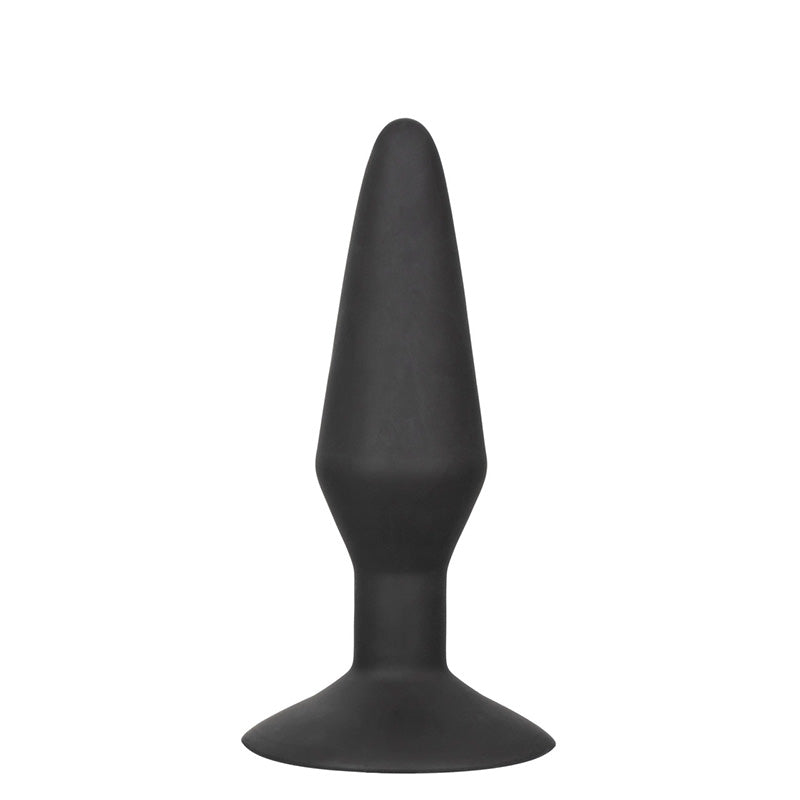 CalExotics SE-0430-20-3 Large Silicone Inflatable Plug