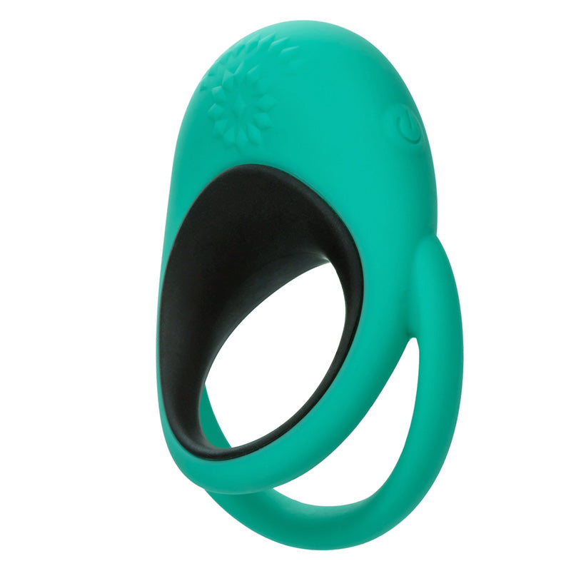 CalExotics SE-1351-10-3 Link Up Remote Alpha Vibrating Cock Ring