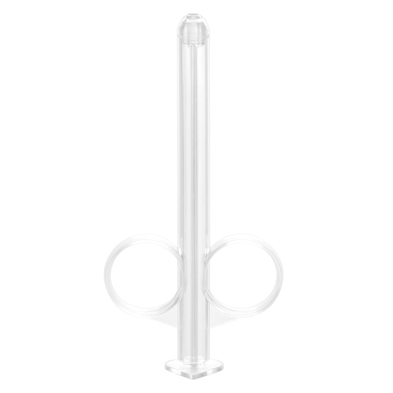 CalExotics SE-2380-00-2 Lube Tube Lubricant Applicators Clear