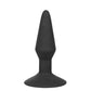 CalExotics SE-0430-10-3 Medium Silicone Inflatable Plug