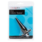 CalExotics SE-0420-30-2 Mini Vibro Tease Anal Vibe Smoke Package Front