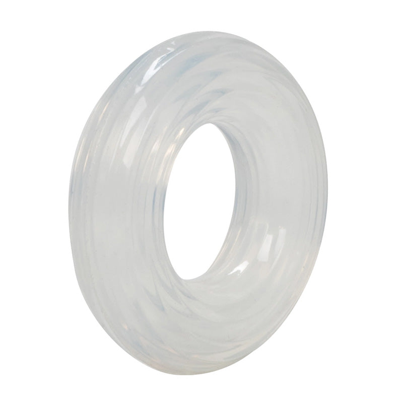 CalExotics SE-1434-30-2 Premium Silicone Ring - Large