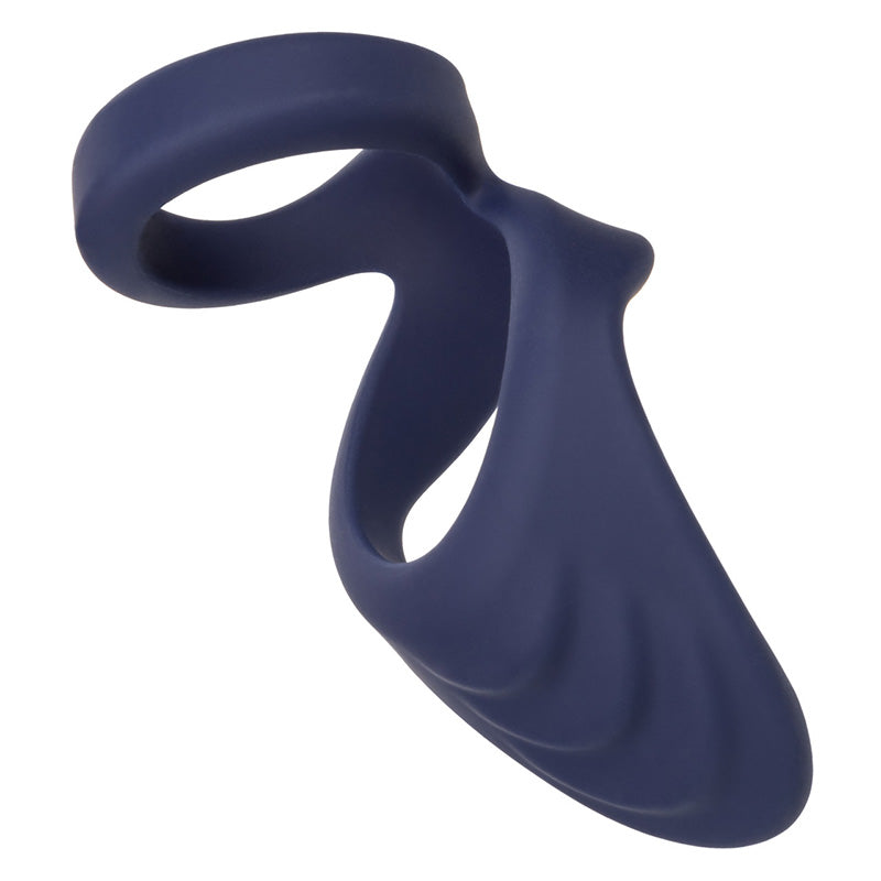 CalExotics SE-0432-20-3 Viceroy Perineum Dual Ring