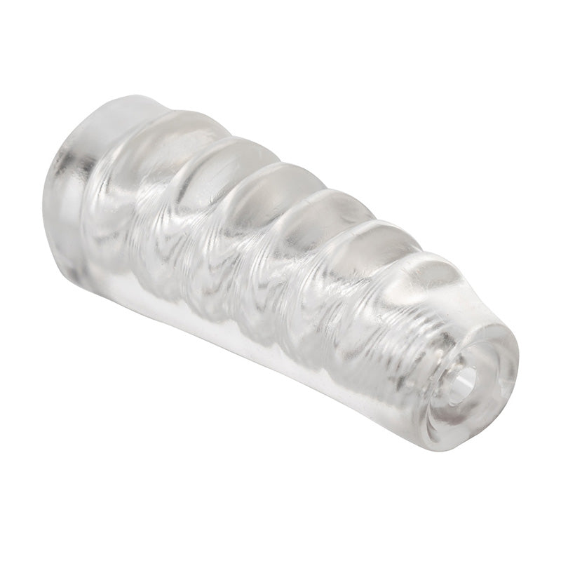 CalExotics SE-1605-10-2 XL Hot Rod Enhancer Clear