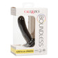 Boundless 4.75 Inch Smooth Probe Black Pegging Dildo - Box