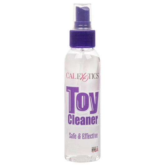 CalExotics Toy Cleaner 4 oz