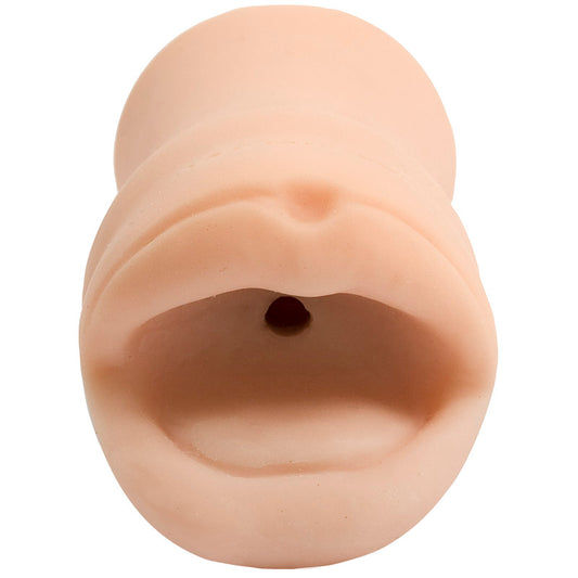 Doc Johnson 0683-05-BX Palm Pal Mouth Stroker