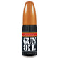 Gun Oil Silicone Lubricant 2 oz 59 ml Bottle Front