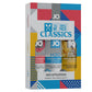 JO Tri-Me Triple Pack Lubricant Set - Classics