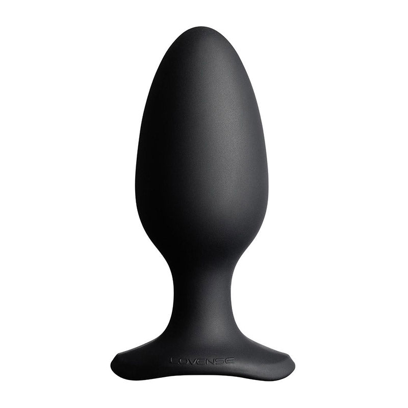 Lovense Hush 2 Bluetooth Vibrating Butt Plug Large