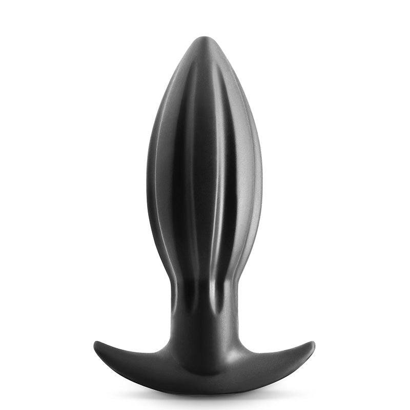 NS Novelties NSN-1118-03 Renegade Bomba Soft Silicone Plug Small