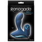 NS Novelties NSN-1103-17 Renegade Mach 2 Remote Vibrating Prostate Massager Package Front