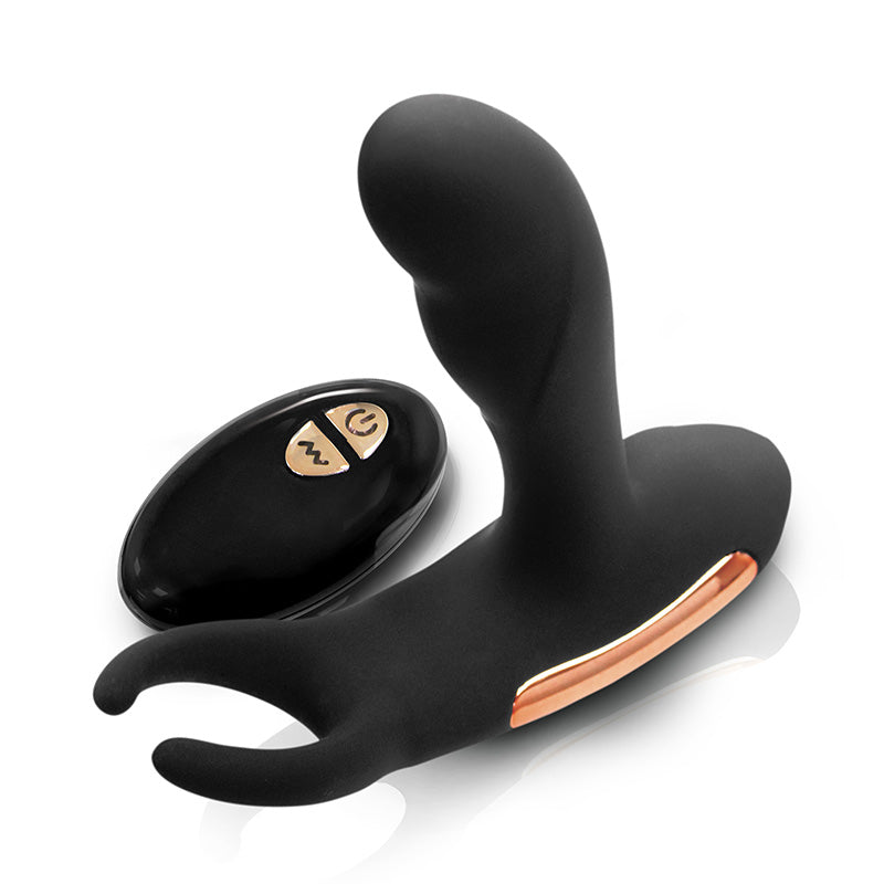 NS Novelties NSN-1101-43 Renegade Sphinx Warming Prostate Massager