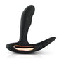 NS Novelties NSN-1101-43 Renegade Sphinx Warming Prostate Massager