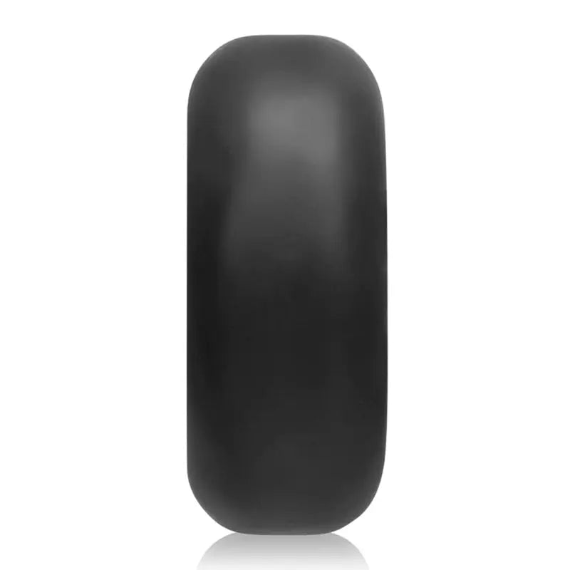 Big Ox Extra Thick Cock Ring Black Ice OX-3022