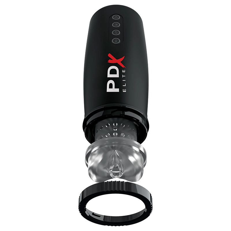 Pipedream RD529 PDX Elite Moto-Bator 2 Automatic Male Masturbator