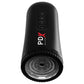 Pipedream RD537 PDX Elite Moto Blower Thrusting Vibrating Suction Masturbator