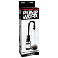 Pipedream PD3262-23 Pump Worx Max-Width Penis Enlarger Package