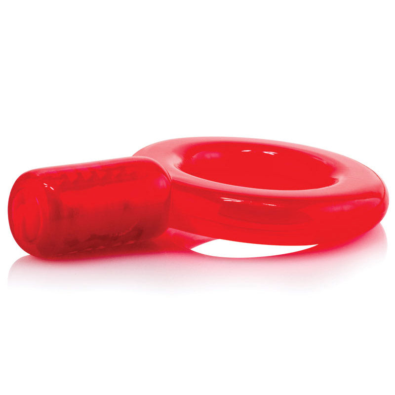 Screaming O GO-R-110 GO Vibe Ring - Red