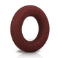 Screaming O RingO Ritz Silicone Cock Ring - Red